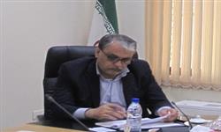 پورتال جديد بخشداري مركزي آرادان به بهره برداري رسيد.